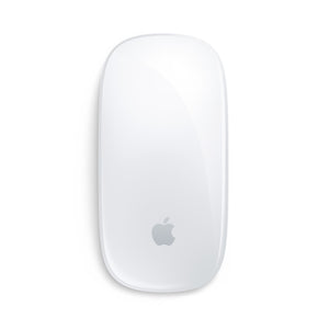 Magic Mouse - White Multi-Touch Surface OB