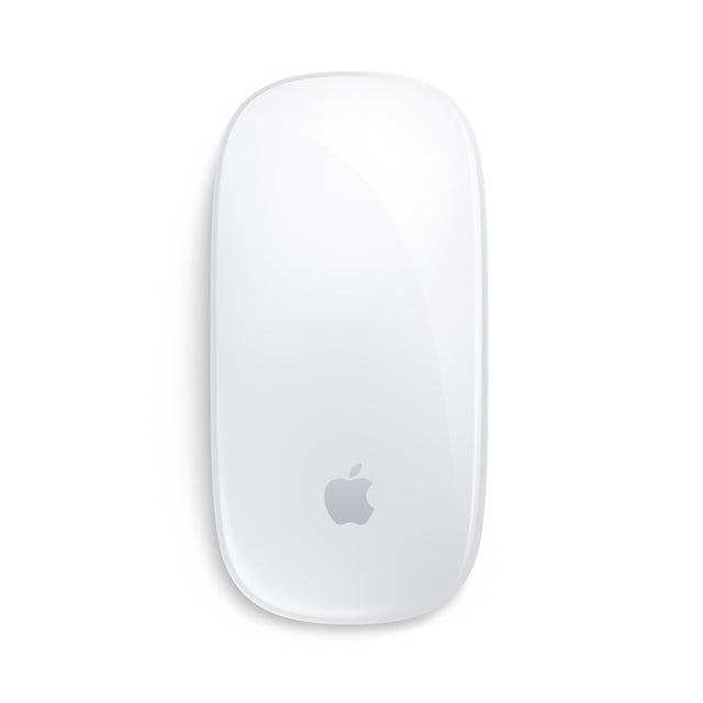 Magic Mouse - White Multi-Touch Surface OB
