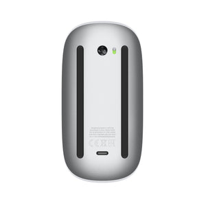 Magic Mouse - White Multi-Touch Surface OB