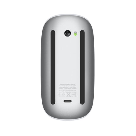 Magic Mouse - White Multi-Touch Surface OB