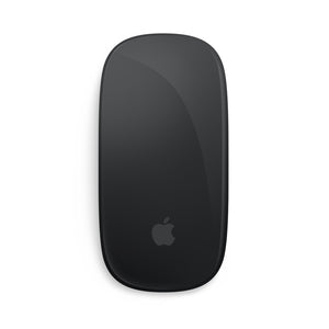 Magic Mouse (USB‑C) - Black Multi-Touch Surface OB