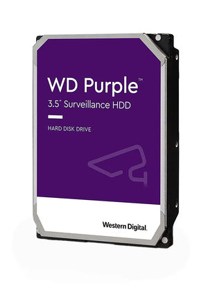 Western Digital