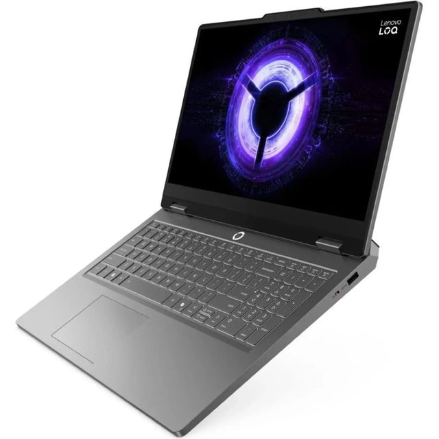 Lenovo LOQ 15 83JE00KCCC
