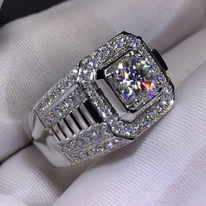 Luxury Men Rings