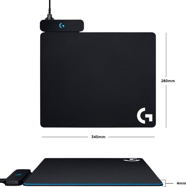Logitech Powerplay Wireless Charging