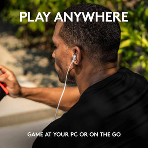 Logitech G333 Gaming