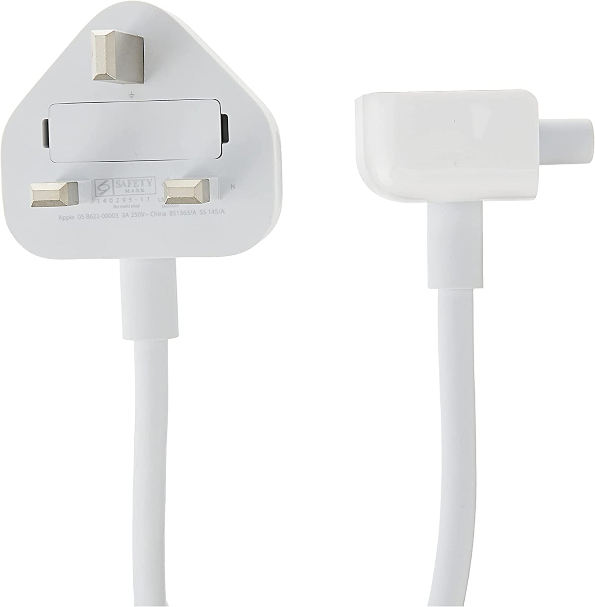 Apple MK122B/A Power Adaptor Extension Cable UK  OB