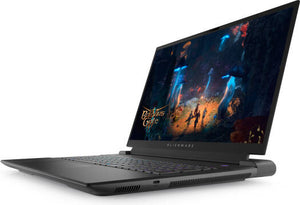 DELL ALIENWARE M18 R2