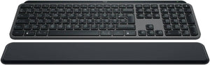 Logitech MX Keys Plus Advanced Wireless