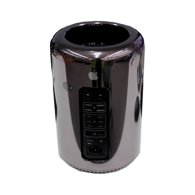 Mac Pro Cylinder