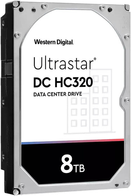 Western Digital