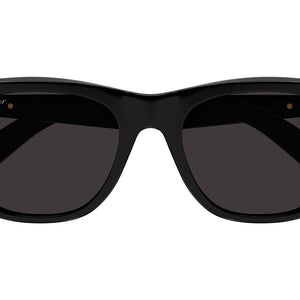 Cartier Rectangular Square Sunglasses