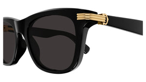 Cartier Rectangular Square Sunglasses