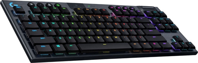 Logitech G915TKL Tenkeyless