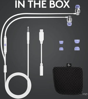 Logitech G333 Gaming