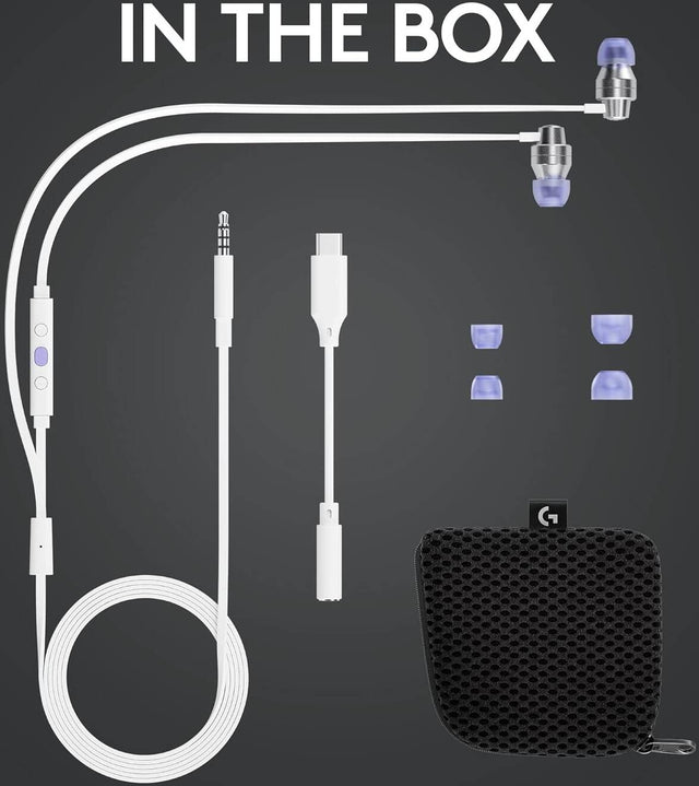 Logitech G333 Gaming