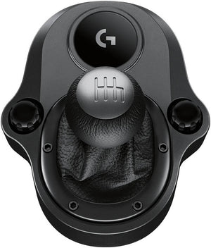 Logitech Driving Force Shifter, for G923