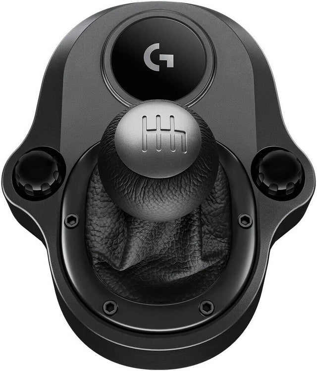 Logitech Driving Force Shifter, for G923