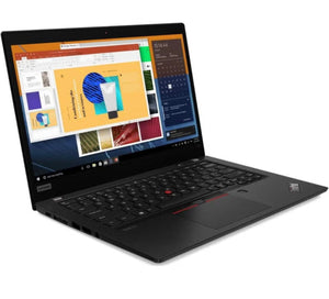 Lenovo Thinkpad x13 Yuga Gen 4