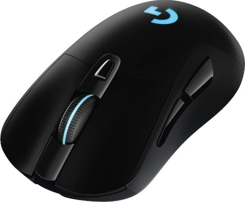 Logitech G703 LIGHTSPEED Wireless