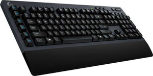 Logitech G512