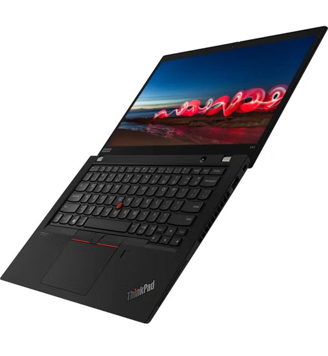 Lenovo Thinkpad x13 Yuga Gen 4