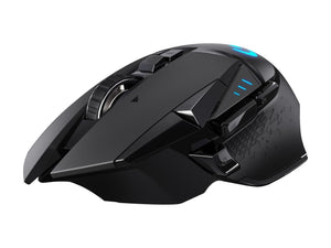Logitech G502 Gaming Mouse