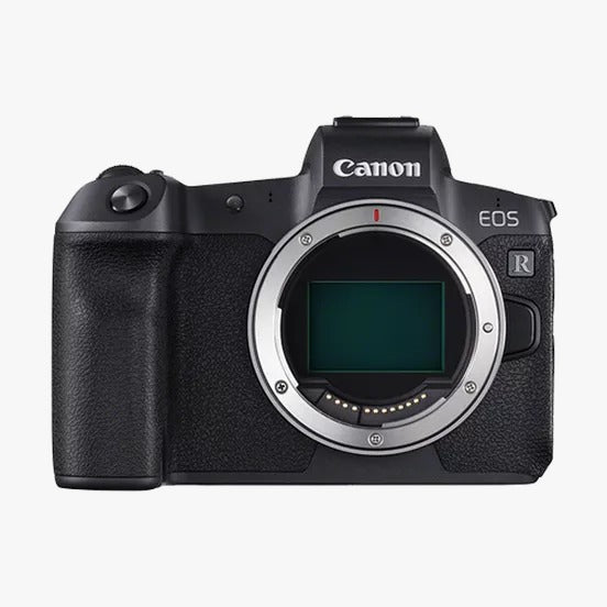 CANON EOS R