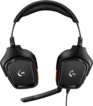 Logitech G332 Stereo Gaming Headset