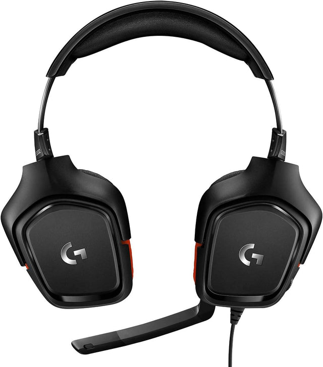 Logitech G332 Stereo Gaming Headset