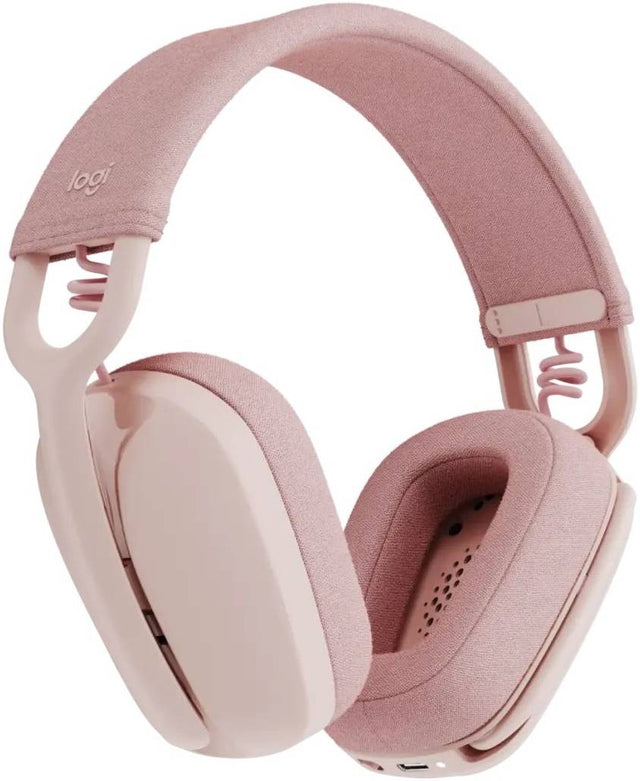 Logitech Zone Vibe 100 Wireless