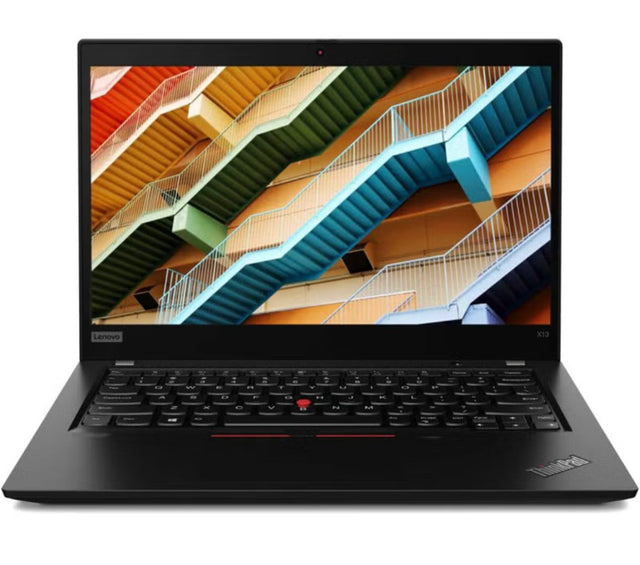 Lenovo Thinkpad x13 Yuga Gen 4