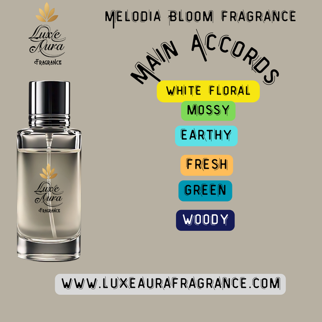 Melodia Bloom