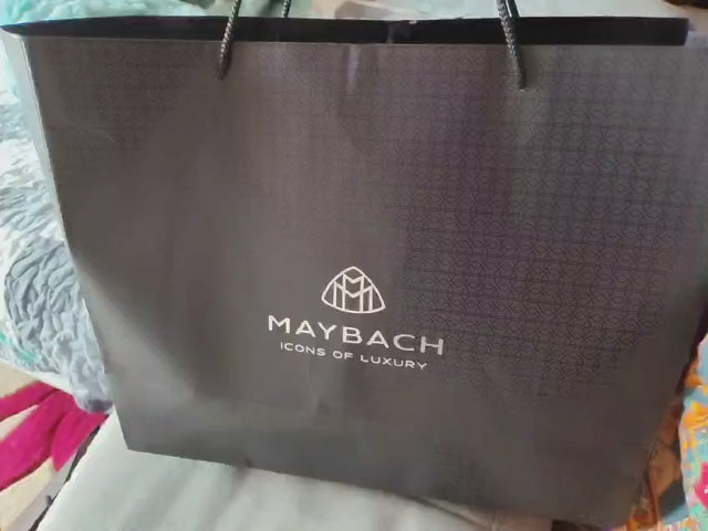 Maybach Bag