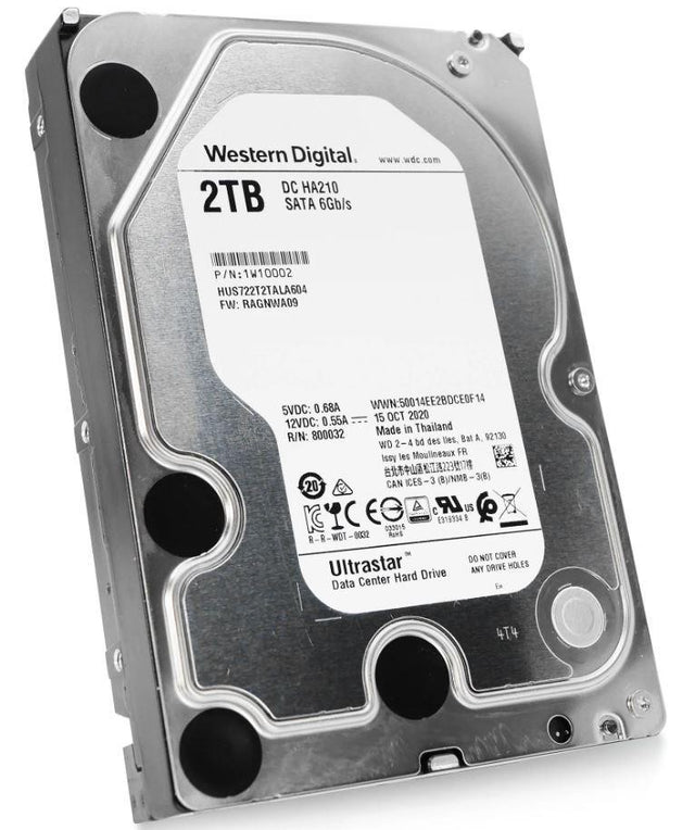 Western Digital