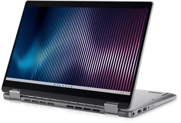 Windowsノート本体 Dell Latitude 5340 Dell Latitude 5340 レビュー | Laptop Decision