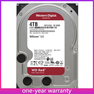 Western Digital WD40EFAX