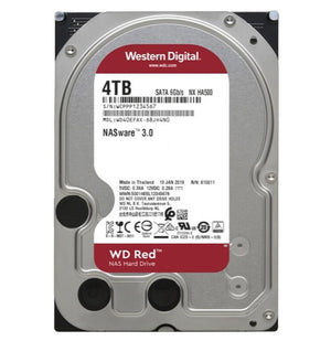 Western Digital WD40EFAX