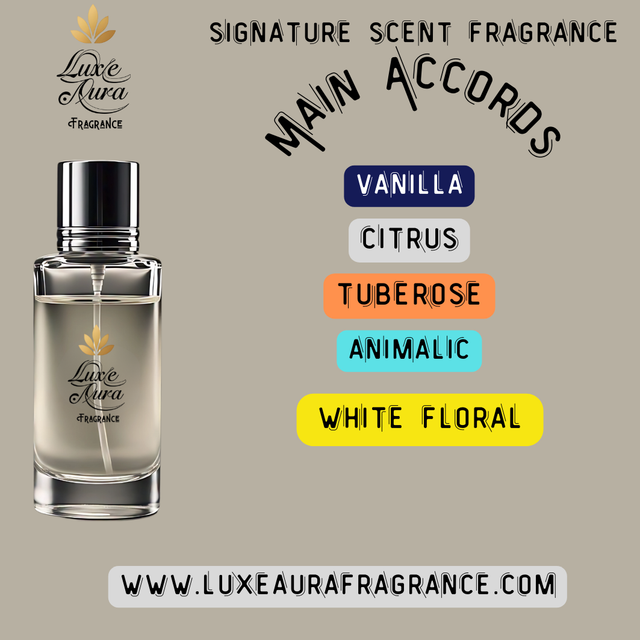 Signature Scent