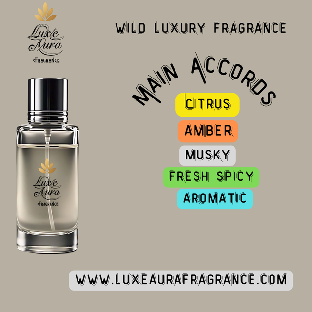 Wild Luxury
