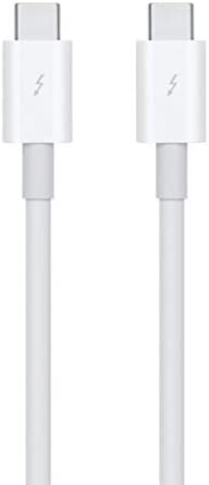 كابل Apple Thunderbolt 3 (USB‑C) (0.8 متر) OB