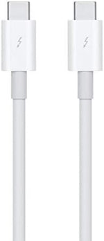 Apple Thunderbolt 3 (USB‑C) Cable (0.8 m)  OB