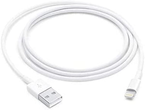 Câble Apple Lightning vers USB (1 m) OB