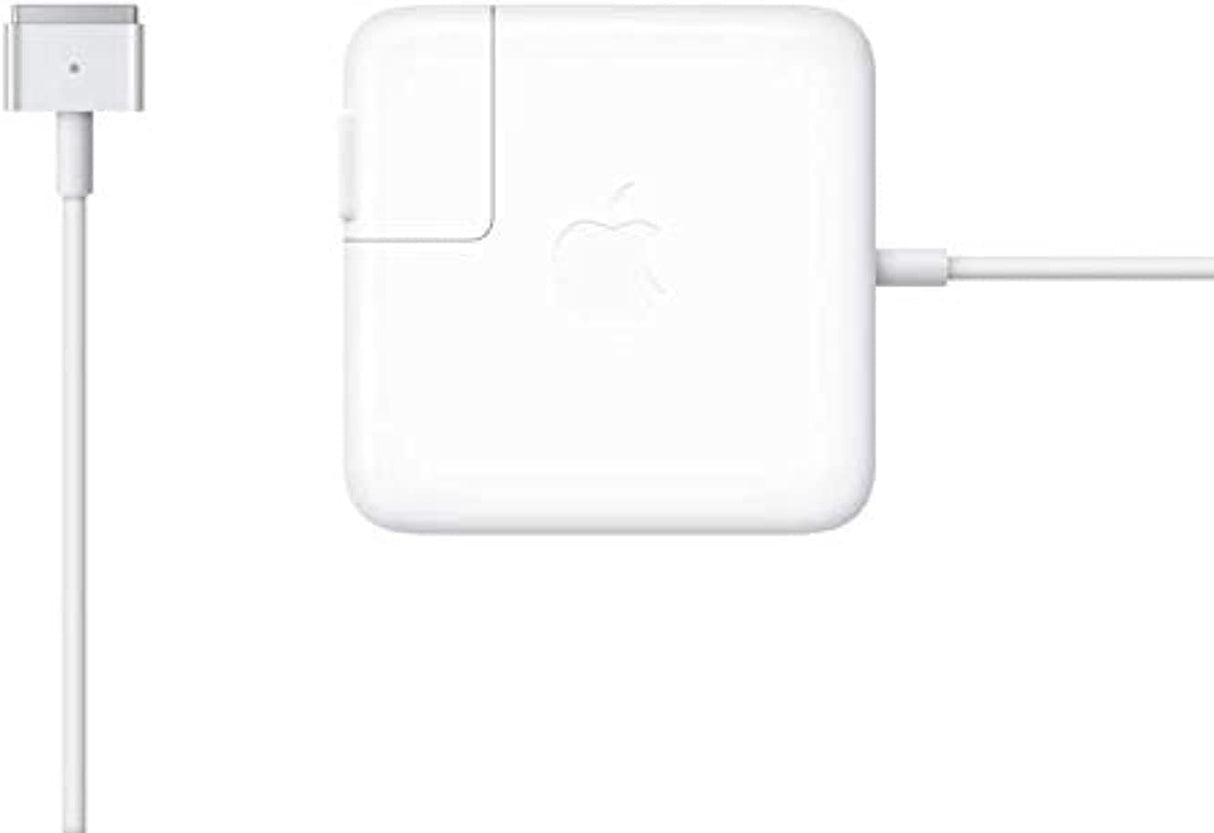 محول طاقة Apple MagSafe 2 بقدرة 45 واط لجهاز MacBook Air OB