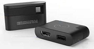 USB Type-C to HDMI/USB