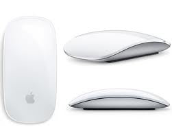 Magic Mouse 2 White