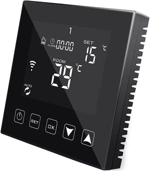 Thermostat Wi-Fi KETOTEK