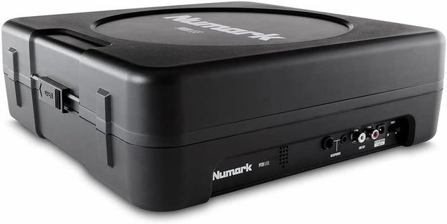 Numark PT01USB | Vinyle portable-