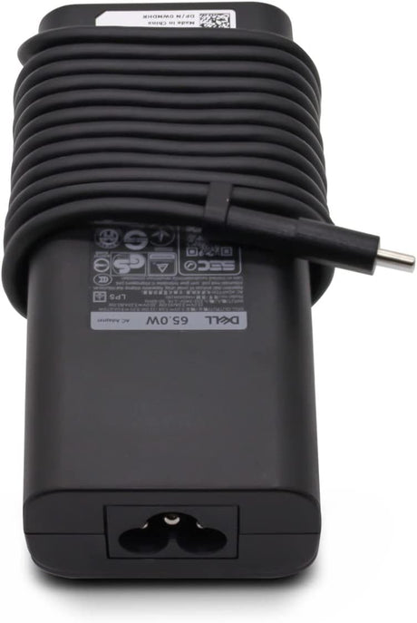 Genuine 65W Type C Ac Adapter  OB