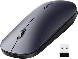 UGREEN Wireless Mouse, Slim Mouse  OB
